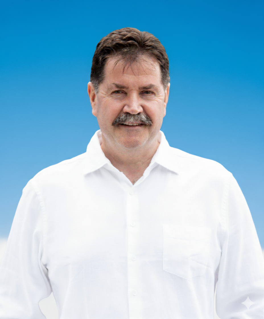 Dr. Peter Standish